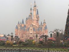 门面-上海迪士尼度假区