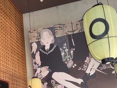 -山葵家居酒屋(天目里店)