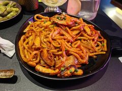 -好唛士·精酿啤酒烧烤(金沪路店)
