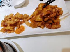 -金春禧(世茂国际广场店)
