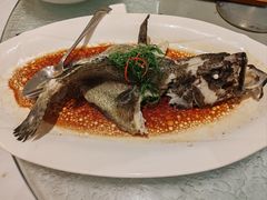 -蜈支洲岛珊瑚酒店临海阁中餐厅