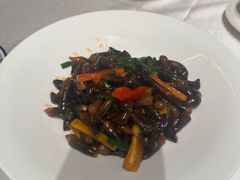 -月福京味斋·烤鸭店·北京菜(鼓楼总店)