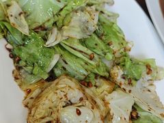 -巷子深菜馆·津门肘子(滨海店)