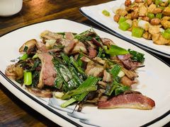 -庭院小酌(瑞莲街店)