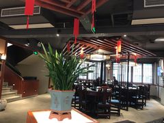 大堂-大宅院(西溪路店)