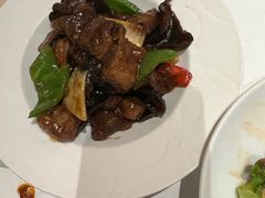 -南门小馆·清真(国贸商城店)