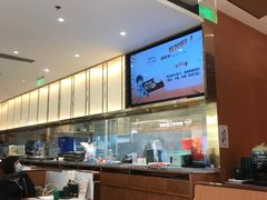 -松鹤楼面馆(清河万象汇店)