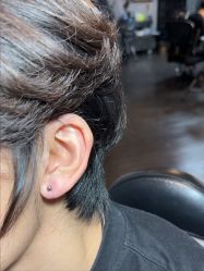 -刺客纹画纹身·洗纹身·穿孔饰品