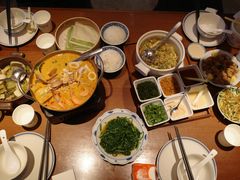 -林四喜·闽南传家菜(鼓浪屿店)