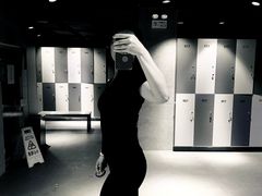 -一兆韦德健身(张杨路店)