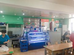 -清真老铁家灌汤包