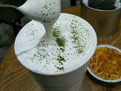 -喜茶(深圳福田星河COCO Park店)