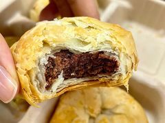 -龙华素斋(龙华路店)