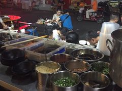 -二孃鸡爪爪(东郊记忆店)