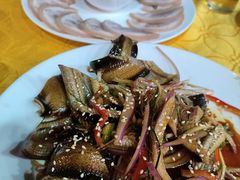 -肥姐美食(同福中路店)
