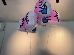 -Raaawr冷压果汁(万象前海店)