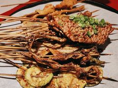 -醉烧膘·烧烤夜宵王(总店)