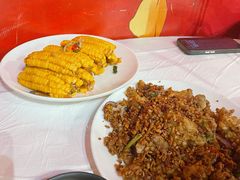-活潑鲜跳(湖滨商业街店)