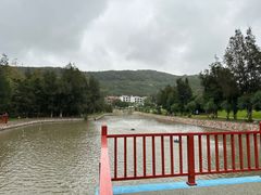 -乌石塘景区