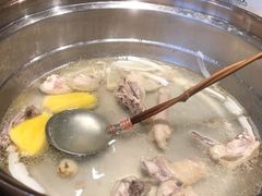 -椰夫人·养生椰子鸡(金沙洲永旺店)