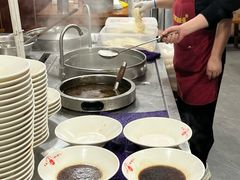 -杭嘉湖咬强羊肉面馆(永兴路总店)
