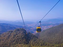 -萍乡武功山风景名胜区