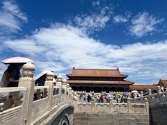 -故宫博物院(故宫)