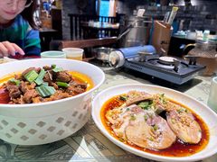 -井水小厨·湘菜(活力广场店)