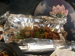 -素心斋素食餐厅