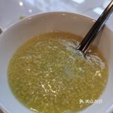 他家的糖油饼太太好吃了