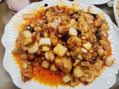-白魁老号饭庄(安内店)