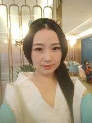 -美云庭古装·格格服汉服·京城旅拍(北京店)