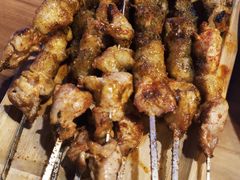 -胖老汉椒麻鸡清真新疆菜(西御街店)