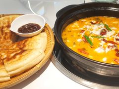 -黑鱼郭我家酸菜鱼(摩尔广场店)