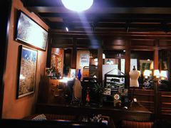-古董花园(思南路42弄小区店)