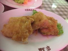 -华梅西餐厅(哈尔滨中央大街店)