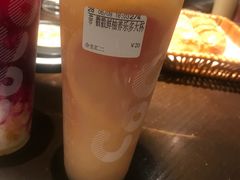 -CoCo都可(合生汇店)