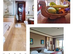 -三亚亚龙湾天域度假酒店