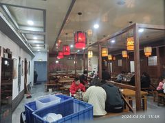 -风波庄(临淄分舵店)