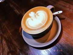 -ZM COFFEE(西安路店)