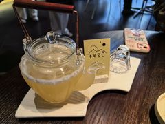 -Fuzzy Bistro 浮几韩餐·茶酒馆