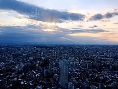 -东京都厅舍