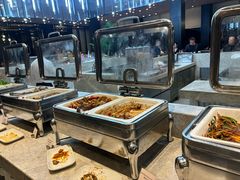 -上海虹桥宾馆味翠餐厅