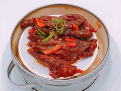 -香港厨房 Hong Kong Kitchen