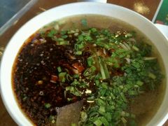 -陈至马正宗兰州牛肉面(韩乐坊店)