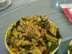 -天津乾毓德饭庄·清真传统炒菜·海鲜烧烤(咸阳路店)