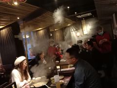 大堂-盡膳口福·百年汤方火锅(科华北路店)
