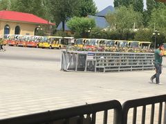 -泰安地下龙宫景区