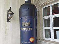 -北京张裕爱斐堡酒庄