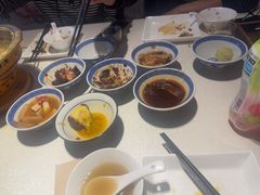-潞州宴·长治人的会客厅(长兴北路店)